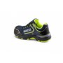 ZAPATILLAS SPARCO ALLROAD SOCHI TALLA 45 AZUL MARINO/AMARILLO S3 SRC