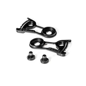 KIT FIJACIÓN VISERA SPARCO PARA CASCOS RF-10W