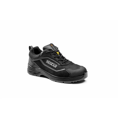 ZAPATO SEGURIDAD SPARCO INDY S3S ESD GREGOR  TALLA 36