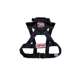 HANS HYBRID SPORT MEDIUM ANCLAJE ESTÁNDAR