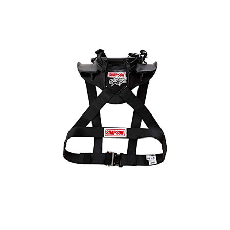 HANS HYBRID SPORT FEMENINO MEDIUM ANCLAJE ESTANDAR