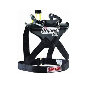 HANS HYBRID S X-SMALL  ANCLAJE ESTANDAR