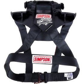 HANS HYBRID S SMALL ANCLAJE ESTANDAR