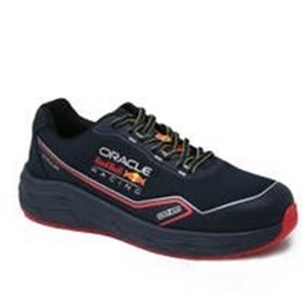 ZAPATO SEGURIDAD SPARCO IMPULSE MILTON ESD TALLA 47