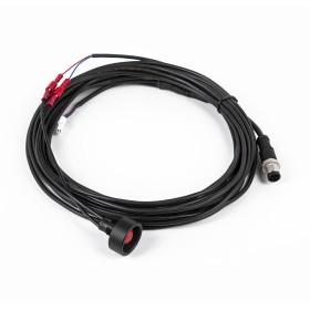 KIT SPARCO CABLE+ACTUADOR EXTERIOR EXTINCION FIA 8865
