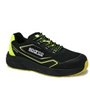ZAPATO SEGURIDAD SPARCO IMPULSE LUTON ESD TALLA 48