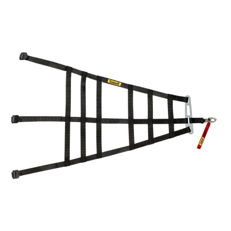 RED SABELT FIA8863-2013 HOMOLOGADO F296 LADO INTERIOR