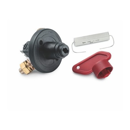 DESCONECTADOR BATTERIA HEXAPOLAR