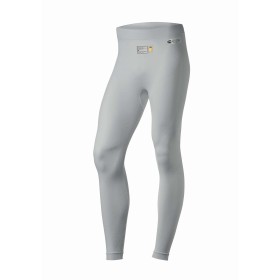 PANTALON INTERIOR OMP ONE EVO FIA 8856-2018 BLANCO TALLA M