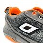 OMP MECCANICA ZAPATILLAS TRABAJO SEGURIDAD S1P SRC ESD PRO SPORT TALLA 45 GRIS NARANJA