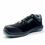 OMP MECCANICA ZAPATILLAS TRABAJO SEGURIDAD S3 SRC ESD PRO URBAN TALLA 43 NEGRO GRIS