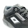 OMP MECCANICA ZAPATILLAS TRABAJO SEGURIDAD S3 SRC ESD PRO URBAN TALLA 45 NEGRO GRIS