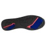 ZAPATO SEGURIDAD SPARCO GYMKHANA REDBULL S3 TALLA 44 AZUL MARINO/ROJO