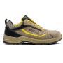 ZAPATO SEGURIDAD SPARCO INDY COLTON S1P ESD TALLA 36 TAN/AMARILLO