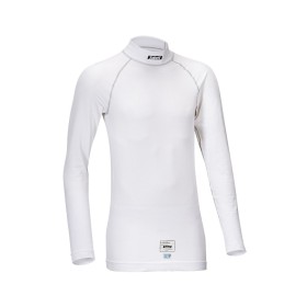 CAMISETA INTERIOR SABELT UI-600 FIA8856-2018 BLANCO TALLA M/L