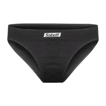 SLIP NEGRO SABELT UI-300 FIA8855-2018 TALLA ML