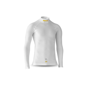 CAMISETA INTERIOR IGNIFUGA  PRO BLANCA M-L