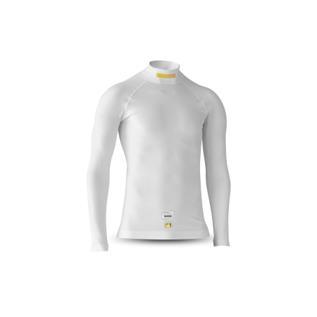 CAMISETA INTERIOR IGNIFUGA  HIGH COL. PRO BLANCO XS-S