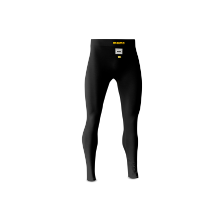 MALLAS LARGAS PRO MOMO NEGRO XS-S