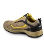 ZAPATO SEGURIDAD SPARCO INDY COLTON S1P ESD TALLA TAN/AMARILLO