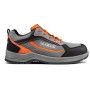 ZAPATO SEGURIDAD SPARCO INDY-R PATO S1P ESD TALLA 37 GRIS/NARANJA FLUOR