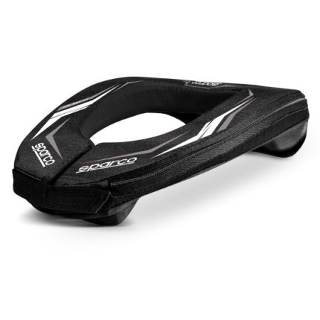 COLLARIN KARING K-RING NIÑO NEGRO/BLANCO