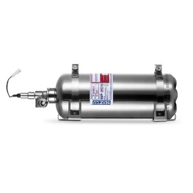 EXTINTOR ELECTRICO DE ACERO INOX 2