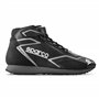 BOTINES  SKID+ T 47 NEGRO/GRIS