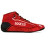 ZAPATILLAS SLALOM+2020 TALLA 42 ROJO