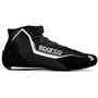 ZAPATILLAS X-LIGHT 2020 TALLA 48 NEGRO/BLANCO