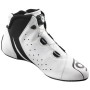 ZAPATILLAS OMP ONE EVO X R FIA 8856-2018 BLANCO TALLA 41
