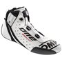 ZAPATILLAS OMP ONE EVO X R FIA 8856-2018 BLANCO TALLA 47