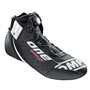 ZAPATILLAS OMP ONE EVO X R FIA 8856-2018 NEGRO TALLA 45