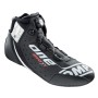 ZAPATILLAS OMP ONE EVO X R FIA 8856-2018 NEGRO TALLA 48