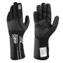 GUANTES PRO MECH EVO NEGRO TG. XL FIA 8856-2018