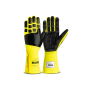 GUANTES MECANICO PIT STOP PRO AMARILLO FIA XL/12