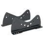 BASE LATERAL OMP FIA 8862-2009 PARA ASIENTO HTE-ONE (HA/761E)