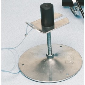 FIJACION DE RUEDA OMP INOX