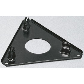 FIJACION DE LLAVE DE CRUZ OMP