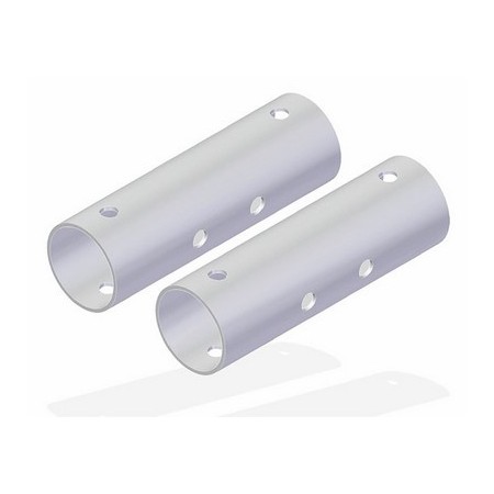 KIT PAREJA FUNDA 145 X 45