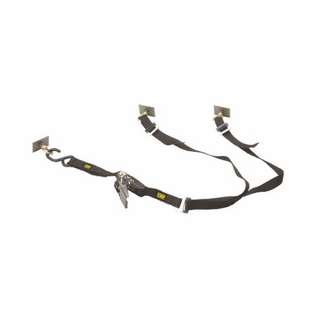 CORREA RUEDA DE REPUESTO OMP