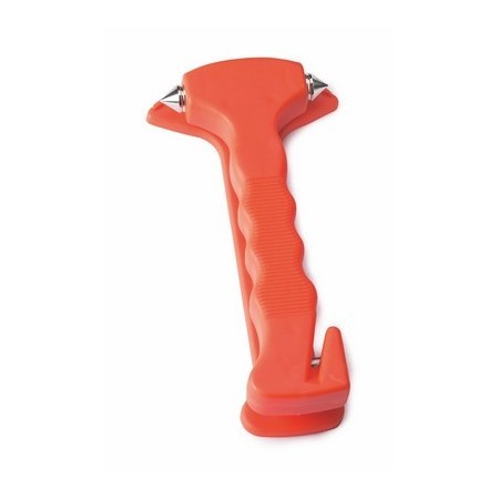 MARTILLO SPARCO CON CORTADOR DE CINTURÓN DE SEGURIDAD INTEGRADO