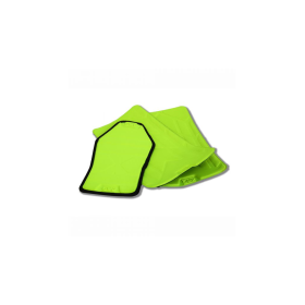 KS-1 PRO BODY PROTECTION 6MM PADDING TALLA L-W