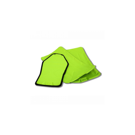 KS-1 PRO BODY PROTECTION 6MM PADDING TALLA L-W