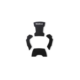 KIT ALMOHADILLAS SPARCO PARA ASIENTO DE KART