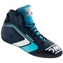 ZAPATILLAS ONE EVO TECNICA AZUL/CIAN TALLA 39 FIA 8856-2018