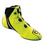 ZAPATILLAS ONE EVO X R  AMARILLO TALLA 41 FIA 8856-2018