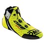 ZAPATILLAS ONE EVO X R  AMARILLO TALLA 46 FIA 8856-2018