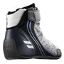 ZAPATILLAS OMP ONE EVO X MY2024 FIA 8856-2018 AZUL MARINO / CIAN TALLA 43