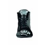 ZAPATILLAS OMP TECNICA MY2025 FIA 8856-2018 NEGRO / ANTRACITA TALLA 45